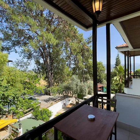 Limon Apart Apartment Akyaka  Ngoại thất bức ảnh
