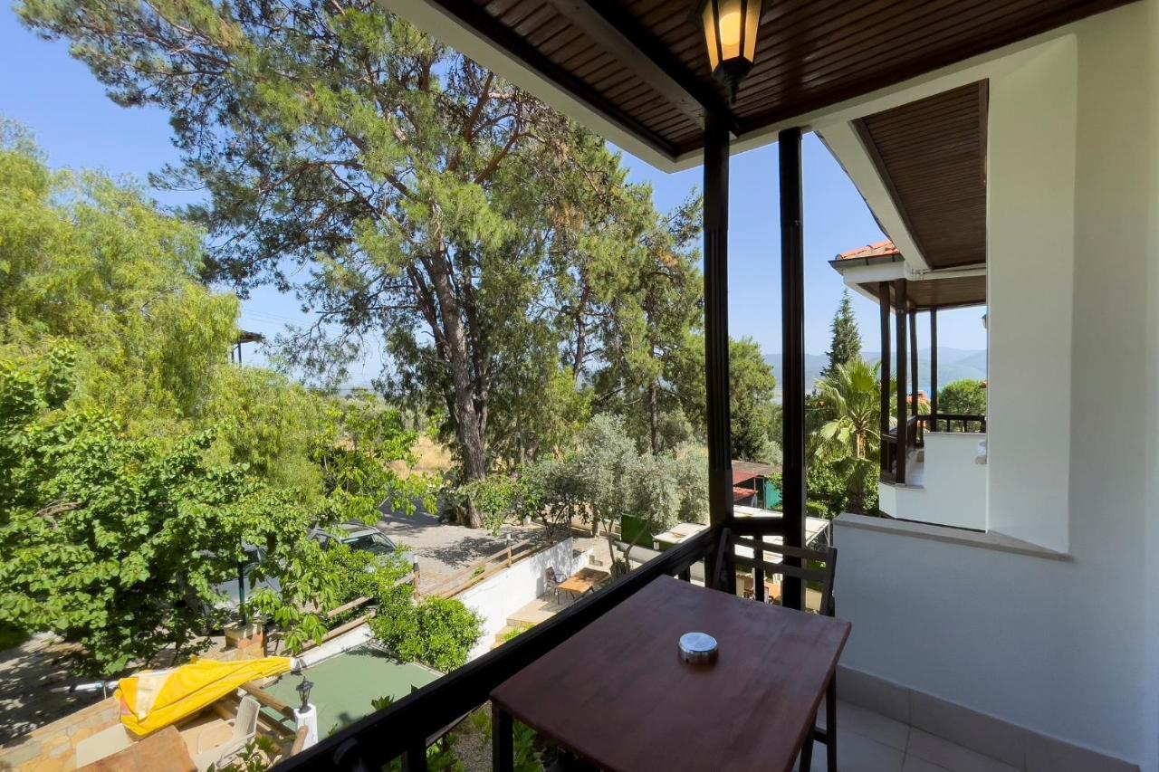 Limon Apart Apartment Akyaka  Ngoại thất bức ảnh