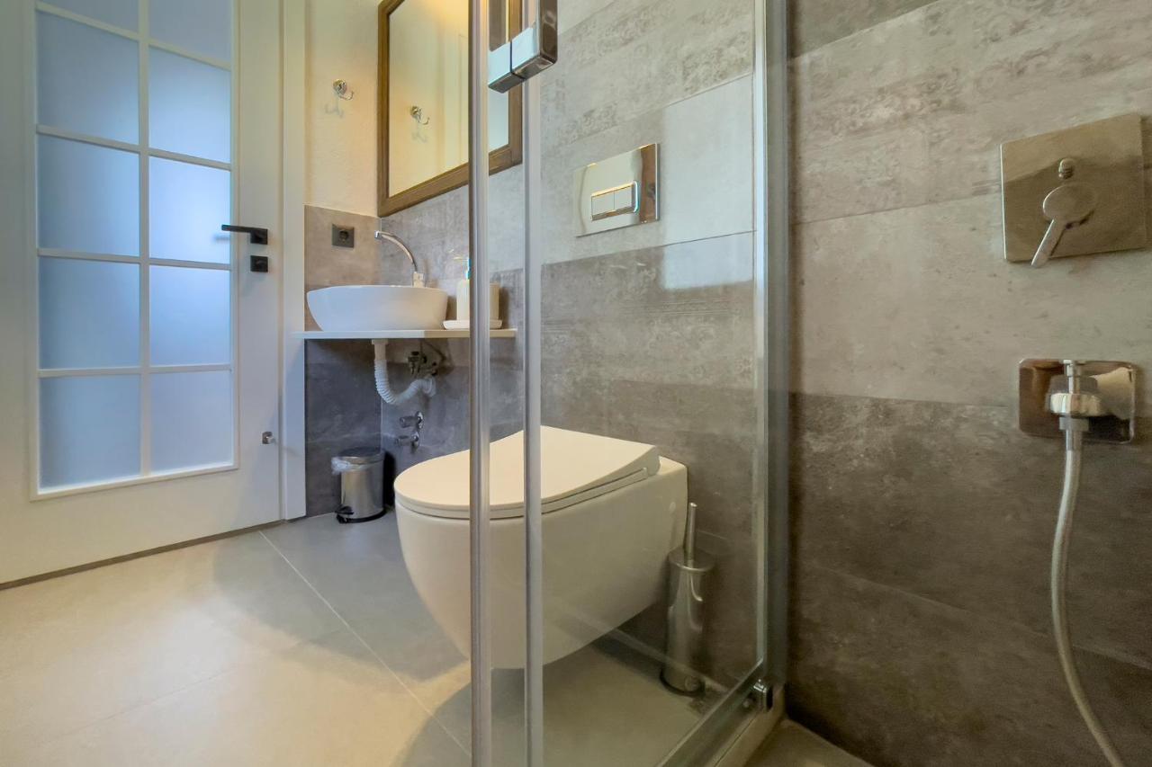 Limon Apart Apartment Akyaka  Ngoại thất bức ảnh
