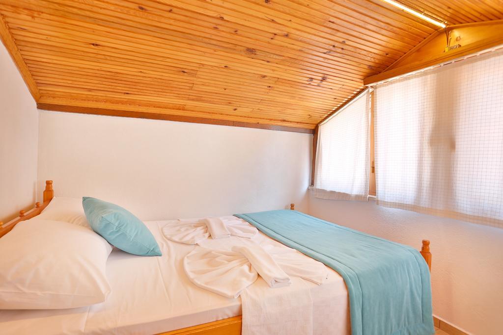 Limon Apart Apartment Akyaka  Phòng bức ảnh