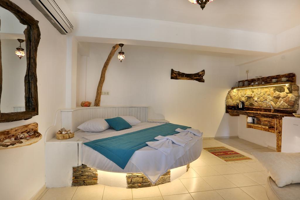 Limon Apart Apartment Akyaka  Phòng bức ảnh