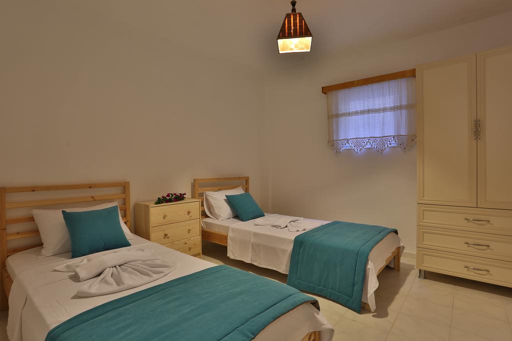 Limon Apart Apartment Akyaka  Ngoại thất bức ảnh