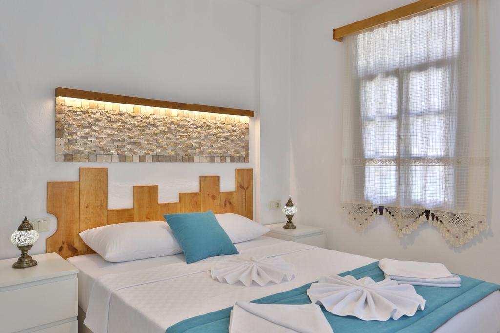 Limon Apart Apartment Akyaka  Ngoại thất bức ảnh