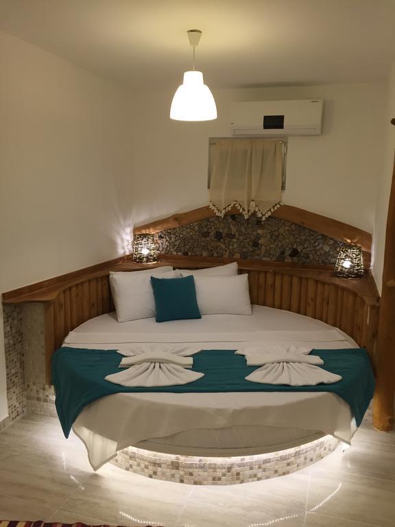 Limon Apart Apartment Akyaka  Ngoại thất bức ảnh
