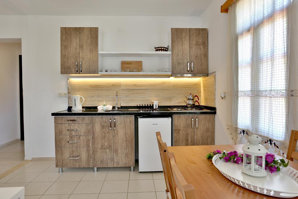 Limon Apart Apartment Akyaka  Ngoại thất bức ảnh