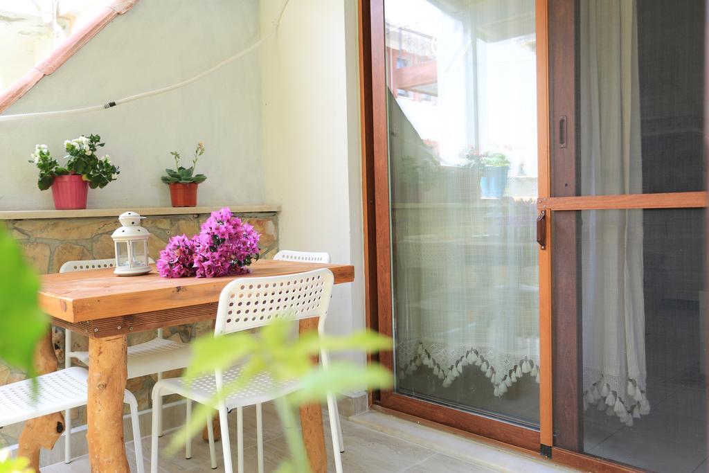 Limon Apart Apartment Akyaka  Ngoại thất bức ảnh
